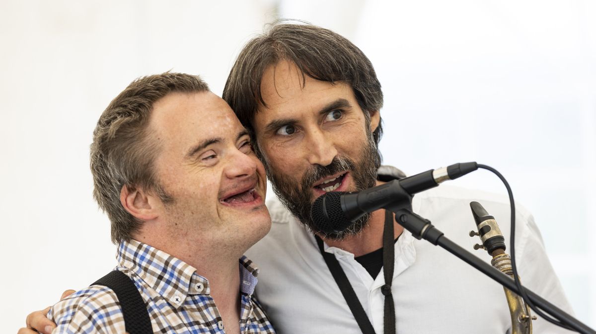 Unikátní komunita začleňuje lidi s postižením. Už čtvrtstoletí